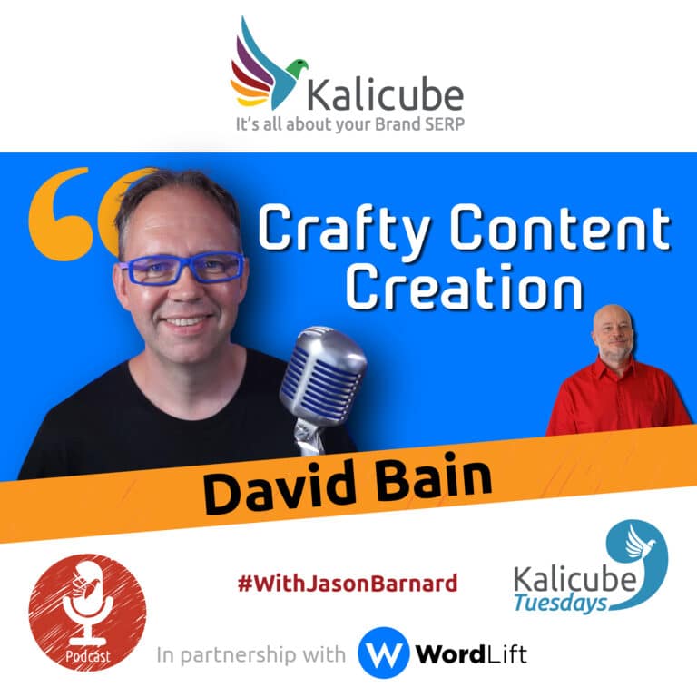 Poster for David Bain and Jason Barnard