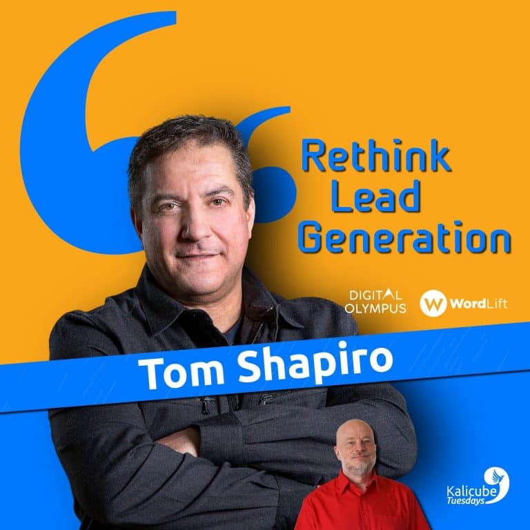 Poster for Tom Shapiro and Jason Barnard