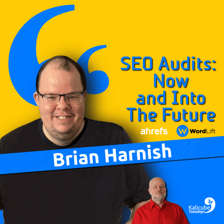 Poster for Brian Harnish and Jason Barnard