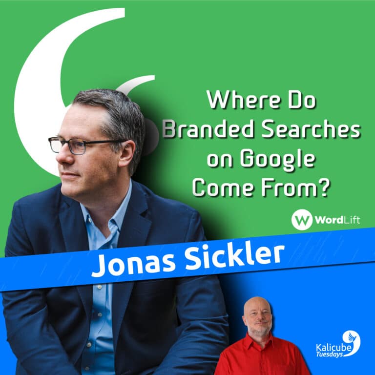 Poster for Jonas Sickler and Jason Barnard
