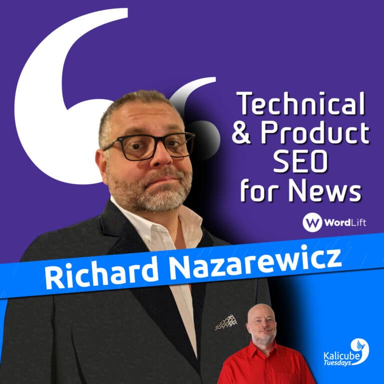 Poster for Richard Nazarewicz and Jason Barnard