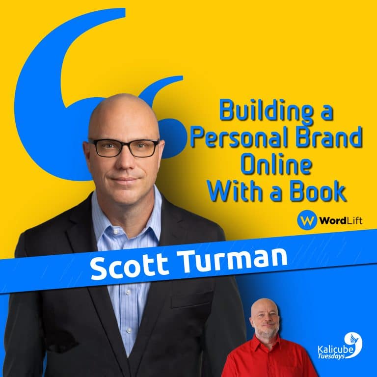 Poster for Scott Turman and Jason Barnard