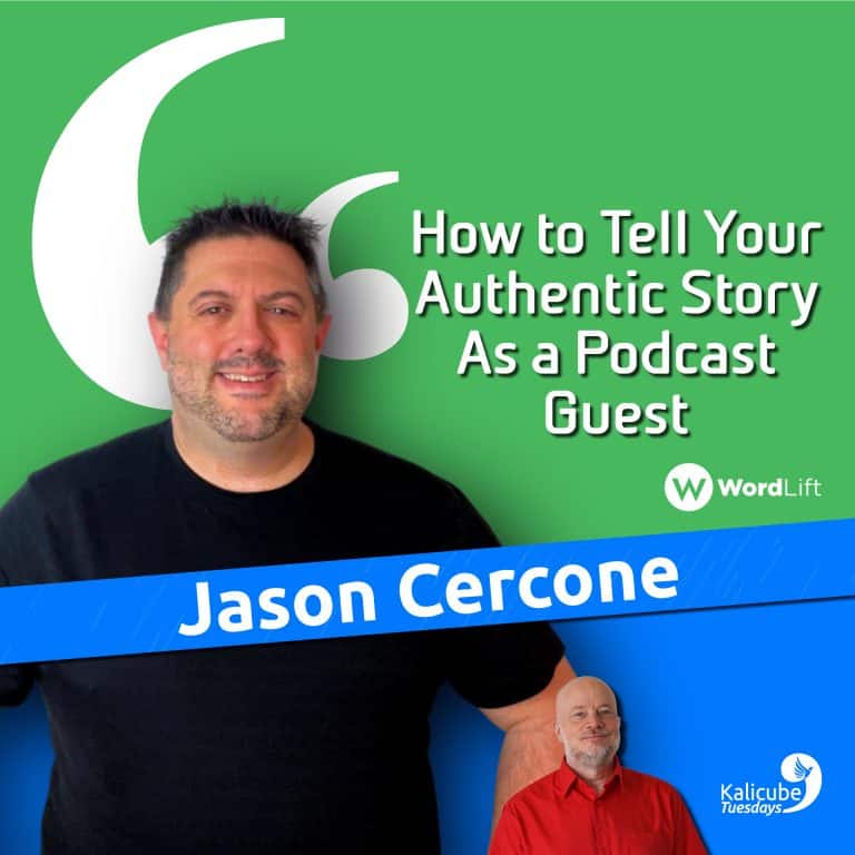 Poster for Jason Cercone and Jason Barnard