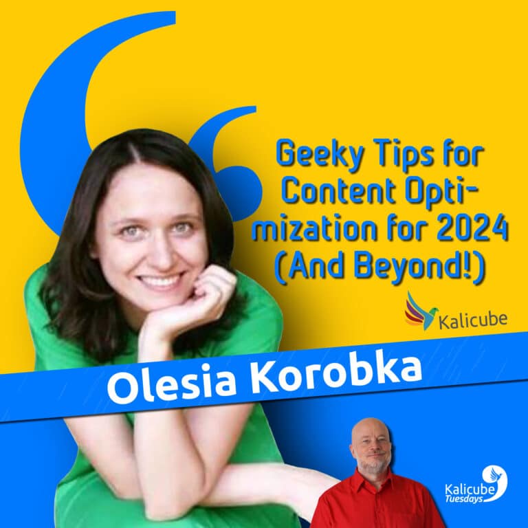 Poster for Olesia Korobka and Jason Barnard