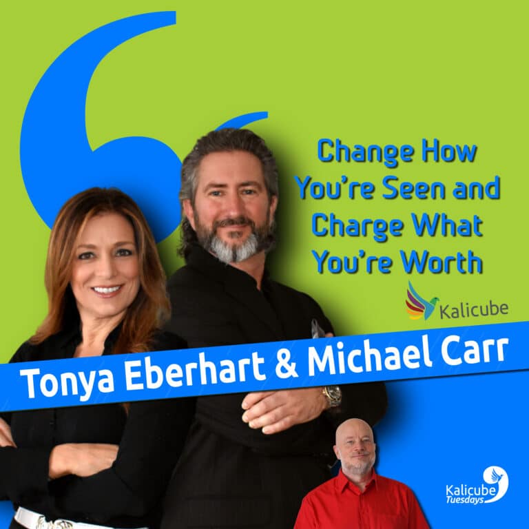 Poster for Tonya Eberhart, Michael Carr and Jason Barnard