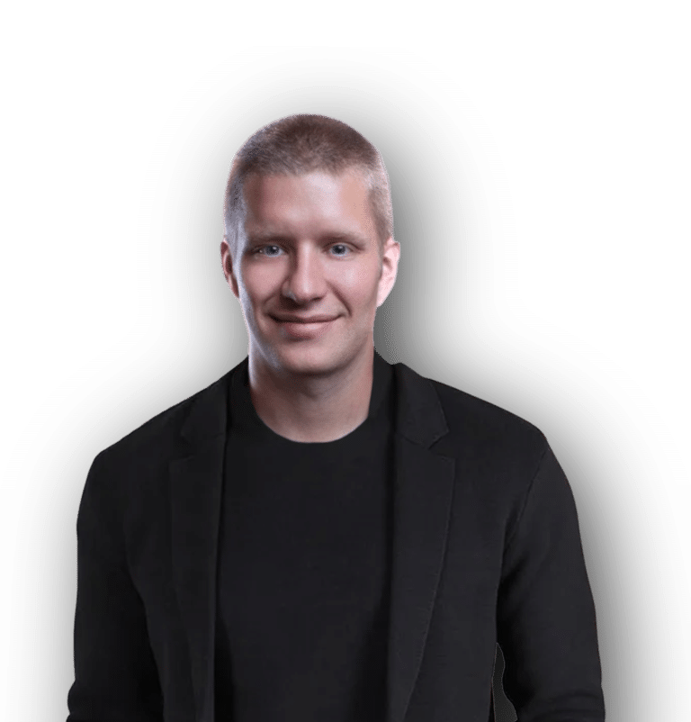 Jonathan Gillham profile photo