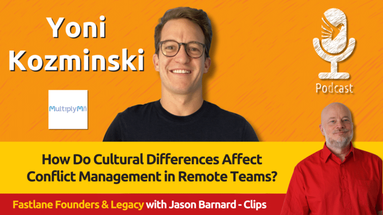 Featured Image for How Do Cultural Differences Affect Conflict Management in Remote Teams?
