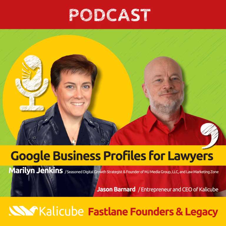 Poster for Marilyn Jenkins and Jason Barnard