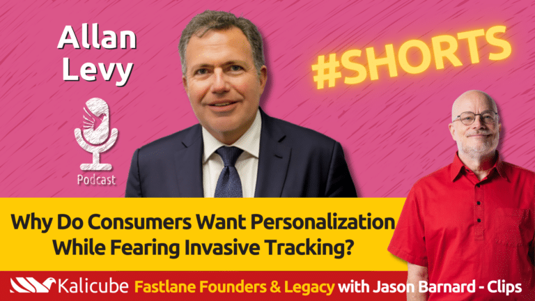 Featured Image for Why Do Consumers Want Personalization While Fearing Invasive Tracking?